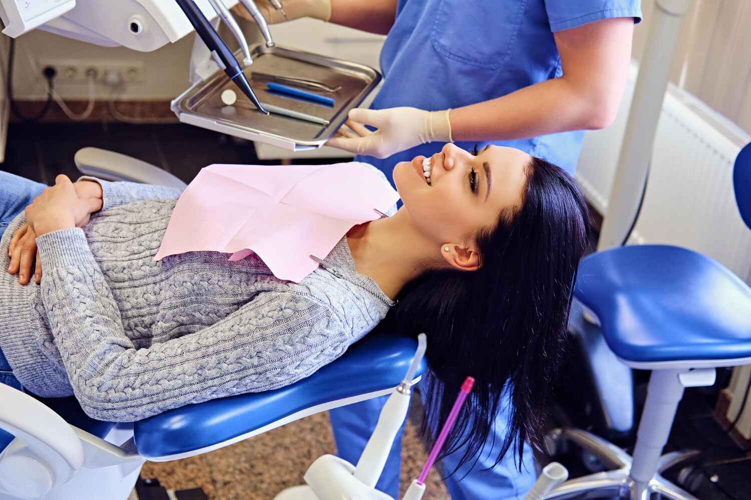 Best Affordable Emergency Dental Care [placeholder7] in Grantsburg, WI